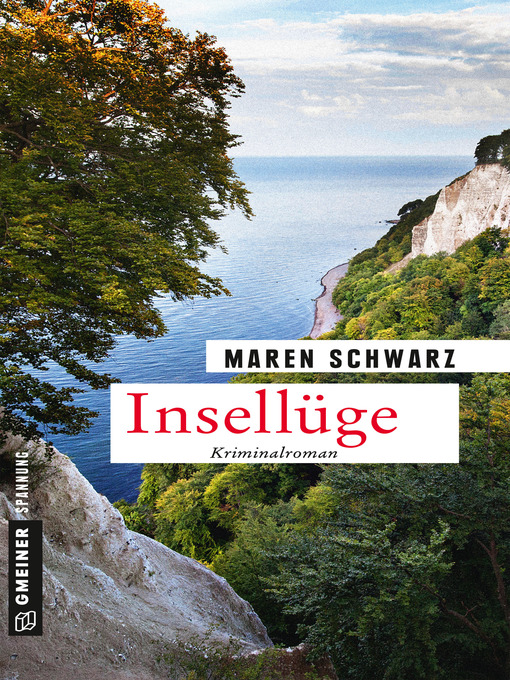 Title details for Insellüge by Maren Schwarz - Available